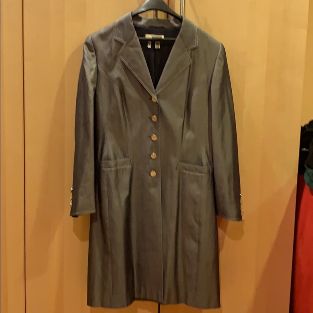Escada blazer